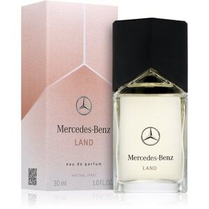 Mercedes-Benz Land parfémovaná voda pro muže 30 ml obraz