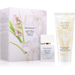 Elizabeth Arden White Tea dárková sada pro ženy obraz