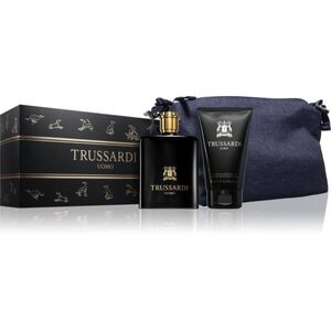 Trussardi Uomo dárková sada pro muže 1 ks obraz