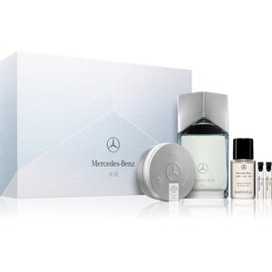 Mercedes-Benz Air dárková sada pro muže obraz