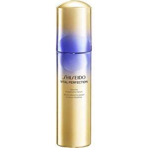 Shiseido Vital Perfection Intensive SculptDefine Serum liftingové sérum pro zpevnění kontur obličeje 80 ml obraz