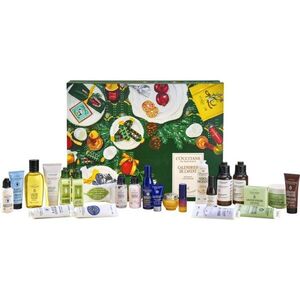 L’Occitane Advent Calendar adventní kalendář obraz