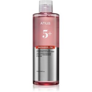 Anua Niacinamide TXA Brightening Booster Toner rozjasňující tonikum proti pigmentovým skvrnám 250 ml obraz