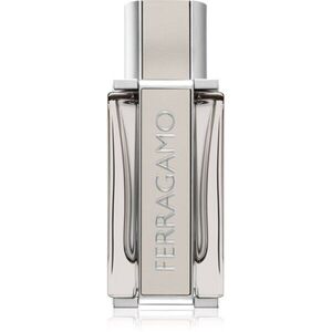 Ferragamo Ferragamo Bright Leather toaletní voda pro muže 50 ml obraz