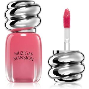MUZIGAE MANSION Objet Glossy Mini hydratační lesk na rty odstín 007 Blush Drop 1.8 g obraz
