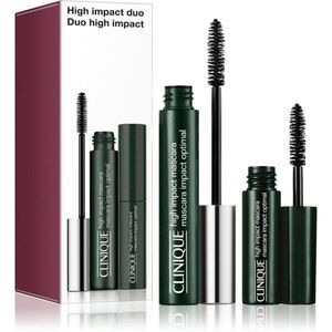 Clinique Mini Kit High Impact Duo dárková sada pro ženy obraz