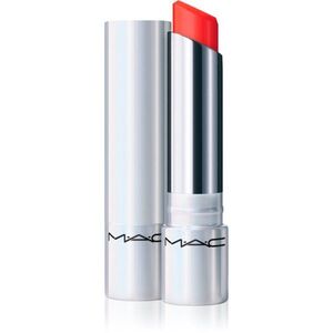 MAC Cosmetics Glow Play Lip Balm vyživující a hydratační balzám na rty odstín Baby Doll 3.14 g obraz