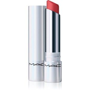 MAC Cosmetics Glow Play Lip Balm vyživující a hydratační balzám na rty odstín Smile 3.14 g obraz