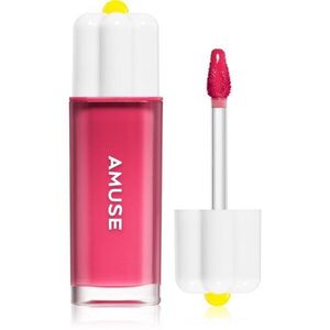 AMUSE Dew Tint dlouhotrvající lesk na rty s hydratačním účinkem odstín 02 Breeze 4 g obraz