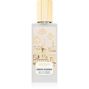 Memo Paris Odéon Rosebud parfémovaná voda unisex 30 ml obraz