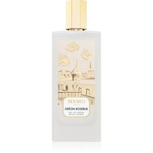 Memo Paris Odéon Rosebud parfémovaná voda unisex 75 ml obraz