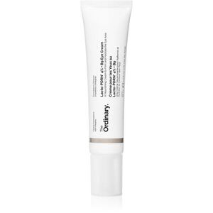 The Ordinary Lacto-PDRN* 4% + B9 Eye Cream vyhlazující oční krém proti vráskám očního okolí 15 ml obraz
