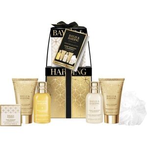 Baylis & Harding Sweet Mandarin & Grapefruit dárková sada s hydratačním účinkem obraz