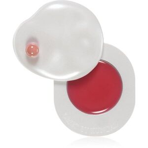 KUNDAL Objet Dew Drop Lip Glaze Balm tónovací balzám na rty s hydratačním účinkem odstín Peach Apricot 2 g obraz