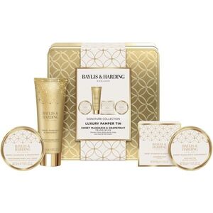 Baylis & Harding Sweet Mandarin & Grapefruit dárková sada na ruce a tělo obraz