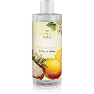 Ashleigh & Burwood London Amalfi Lemon & Sea Salt náplň do aroma difuzérů 300 ml obraz