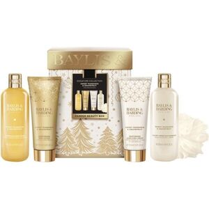 Baylis & Harding Sweet Mandarin & Grapefruit dárková sada na tělo obraz