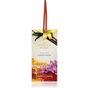 Ashleigh & Burwood London The Scented Home Moroccan Spice New vonný sáček 15 g obraz