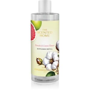 Ashleigh & Burwood London Pomelo & Cotton Flower náplň do aroma difuzérů 300 ml obraz