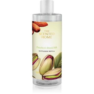 Ashleigh & Burwood London Pistachio & Almond Milk náplň do aroma difuzérů 300 ml obraz