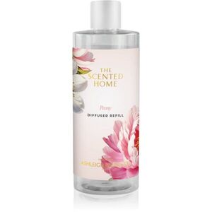 Ashleigh & Burwood London Peony náplň do aroma difuzérů 300 ml obraz