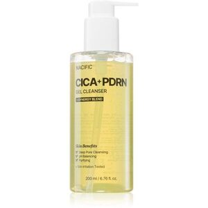 Nacific Cica PDRN Gel Cleanser hloubkově čisticí gel se zklidňujícím účinkem 200 ml obraz