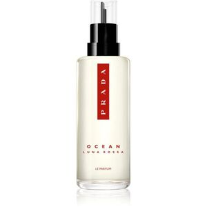 Prada Luna Rossa Ocean parfém – náhradní náplň pro muže 150 ml obraz