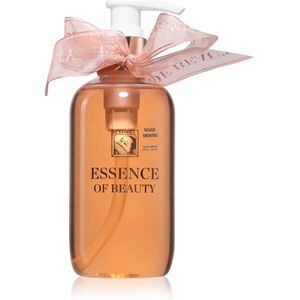 Accentra Essence Of Beauty Hand Soap tekuté mýdlo na ruce s vůní vanilka a sladká mandle 250 ml obraz