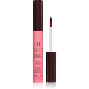 Revolution Lip Shift Ink slupovací rtěnka odstín Blush Nude 1.8 ml obraz
