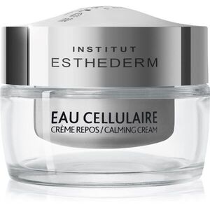 Institut Esthederm Cellular Water Calming Biomimetic Cream zklidňující pleťový krém 50 ml obraz
