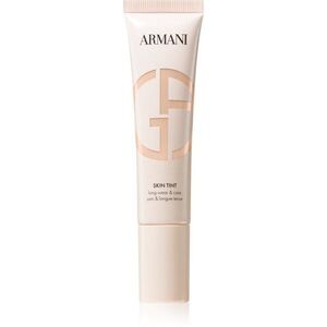 Armani Luminous Silk Skin Tint make-up odstín F1 30 ml obraz