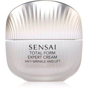 Sensai Total Form Expert Cream hydratační krém proti stárnutí 50 ml obraz