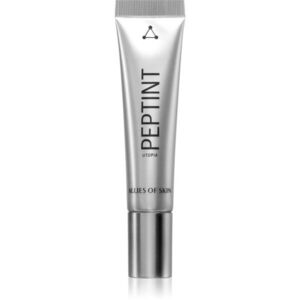 Allies of Skin Peptint Tripeptide & Goji Cells Plumping Lip Treatment balzám na rty odstín Utopia 15 ml obraz