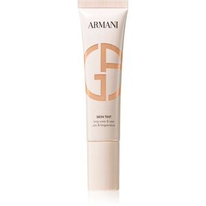 Armani Luminous Silk Skin Tint make-up odstín L1 30 ml obraz