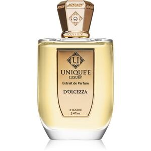 Unique'e Luxury D’olcezza parfémovaná voda unisex 100 ml obraz