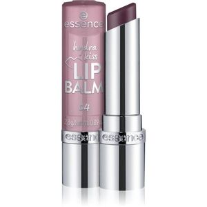 essence Hydra Kiss Lip Balm lesklý balzám na rty odstín 04 Midnight Kiss 2.8 g obraz