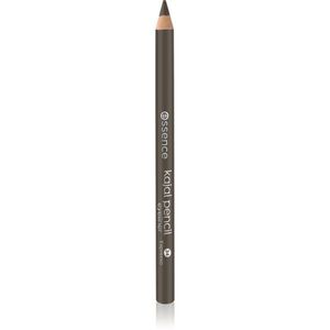 essence Kajal Pencil kajalová tužka na oči odstín 34 Espresso 1 g obraz