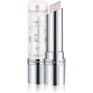 essence Hydra Kiss Lip Balm lesklý balzám na rty odstín 01 Crystal Kiss 2.8 g obraz