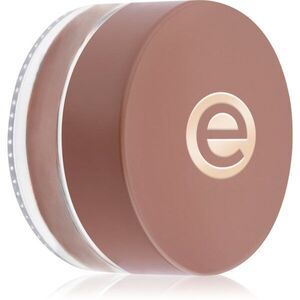 essence Cream Eyeshadow Matte krémové oční stíny s matným efektem odstín 01 Oak 5 g obraz