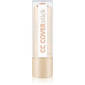 essence CC COVERstick krémový korektor v tyčince odstín 40 Peach 6 g obraz
