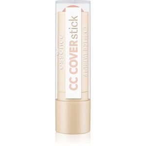 essence CC COVERstick krémový korektor v tyčince odstín 30 Pink 6 g obraz