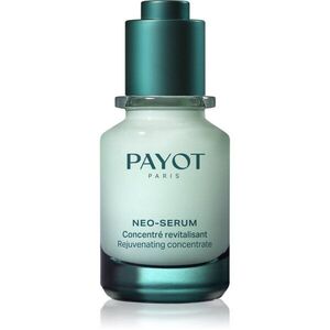 Payot Neo-Serum Concentré Revitalisant protivráskové sérum pro dokonalou pleť 50 ml obraz