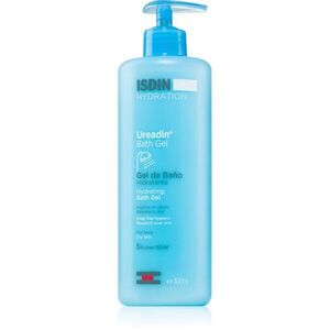ISDIN Ureadin Hydrating Bath Gel sprchový gel 400 ml obraz