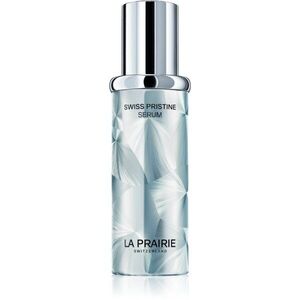 La Prairie Swiss Pristine Serum pleťové sérum pro posílení kožní bariéry 30 ml obraz