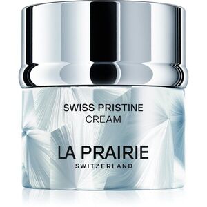 La Prairie Swiss Pristine Cream pleťový krém pro posílení kožní bariéry 50 ml obraz