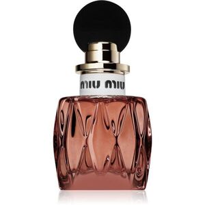 Miu Miu Miutine Intense parfémovaná voda pro ženy 50 ml obraz