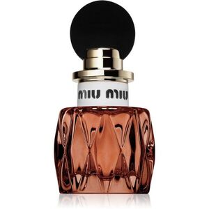 Miu Miu Miutine Intense parfémovaná voda pro ženy 30 ml obraz