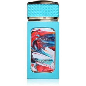 Hamidi Flame Of Fire parfémovaná voda unisex 100 ml obraz