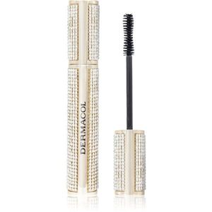Dermacol Diamond Edition Panoramic Volume & Length objemová řasenka 10 ml obraz