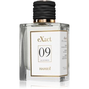 Hamidi eXact 09 parfémovaná voda pro muže 100 ml obraz